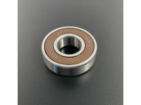 Подшипник 6001-2RS (6001LLU) NSK Япония 210105-0