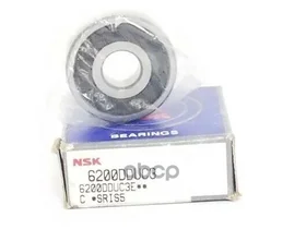 Подшипник Генератора Nsk 6200Dduc3E Nsk 6200Dduc3E NSK 6200DDUC3E