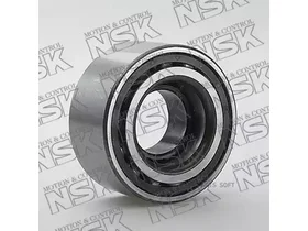 NSK ZA38BWD12CA133 Подшипник ступицы NSK ZA38BWD12CA133 Corolla 38*72*36