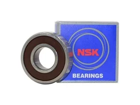 Подшипник 45*100*25 (Шариковый) Nsk 6309ddu Nsk арт. 6309DDU