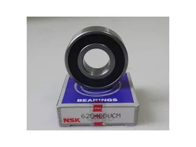 Подшипник Генератора Nsk 6204dducm 20*47*14 Nsk арт. 6204DDUCM