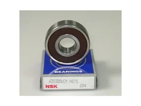 Подшипник Генератора Nsk 6303dducm Nsk арт. 6303DDUCM