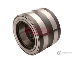 Подшипник ступицы MAN L2000, M2000, TGL, TGM блок 78х130х90мм с упл кольцом FAG FAG 80509207H195