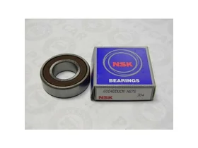 Подшипник генератора nsk 6004dducm Nsk 6004DDUCM Nissan: 21103-97000 23383-06J00