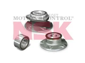 NSK ZA38BWD01A1ACA01 ZA38BWD01A1ACA01 NSK Подшипник