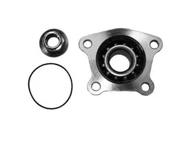 Подшипник Ступичный 3400 Nsk 30bwk10-G-3-Y--01 Nsk арт. 30BWK10-G-3-Y--01