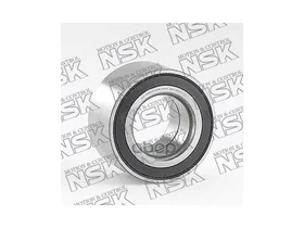 Подшипник Ступицы Nsk Za-35Bwd26ca68-01 Skoda 35Х66х37 Nsk арт. ZA35BWD26CA6801E