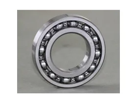 NSK 6306NRC3 Подшипник КПП шариковый с проточкой NSK 6306NRC3