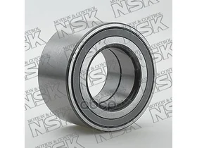 Подшипник Ступицы Nsk Za45bwd10aca86 Nsk арт. ZA45BWD10ACA86