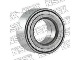 Подшипник Ступицы Nsk Za45bwd07bca78 Nsk арт. ZA45BWD07BCA78