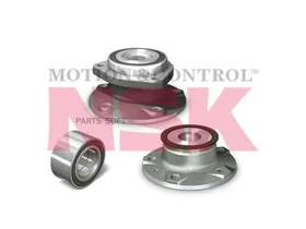 NSK Подшипник ступицы NSK ZA48BWD02A2CA97 ACCORD,ODYSSEY CL9,CM2,CM3,CL7,RB1,CL8,RB2 02-04