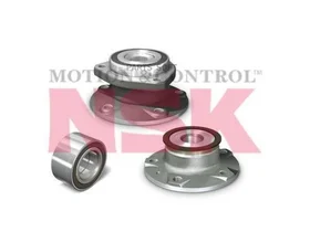 NSK ZAHO43BWD12AJB01 Подшипник ступицы NSK ZAHO43BWD12AJB01 /HO43BWD12AJB01/ NISSAN