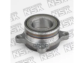 Подшипник Ступицы Nsk Zaho50kwh01ny01 Nsk арт. ZAHO50KWH01NY01