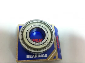 Подшипник Генератора Nsk 6203zzcm Nsk арт. 6203ZZCM