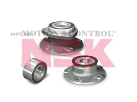 Подшипник Ступицы Nsk Za32bwd05ca105 T.Mark-2 Пер. Nsk арт. ZA32BWD05CA105