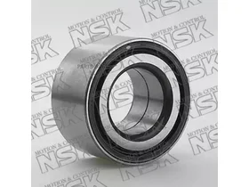 Подшипник Ступицы Nsk Za38bwd26e1ca61 Nsk арт. ZA38BWD26E1CA61