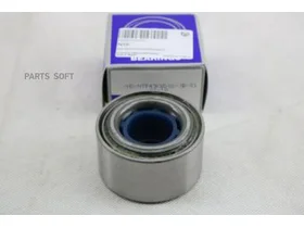 Подшипник Ступицы Nsk 43Kwd02Jb01 Nissan 4Wd Пер (43*76*40/43) Nsk 43Kwd02Jb01