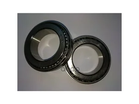 Timken