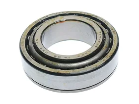 Timken Подшипник Ступицы Ssangyong 4243105600 Timken арт. 4243105600