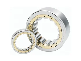 Подшипник NU313EMA (TIMKEN)