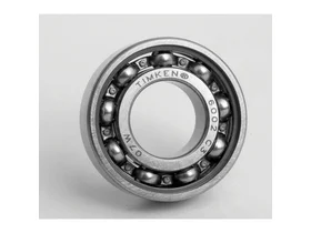 Подшипник 6008 (TIMKEN)