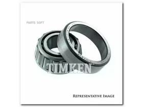 TIMKEN 387A382S Подшипник дифферинциаа