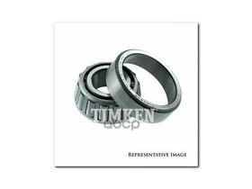 Подшипник Ступицы Колеса Timken арт. 2558025520