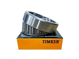 Ступичные Подшипники 50.8x104.775x36.512 Timken арт. HM807046HM807010