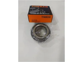 Подшипник 33209 роликовый 45*100*38,5/1,36 Timken