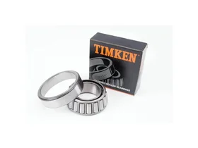 Подшипник роликовый радиально-упорный Timken HM88542/HM88510, 31.75x73.025x27.783