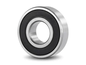 Подшипник 6205-2RS (TIMKEN) размер (25х52х15)