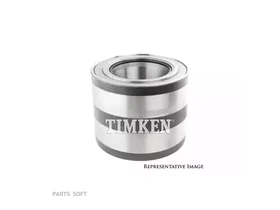 Подшипник ступицы колеса Timken SET1310