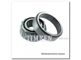 Подшипник ступицы колеса Timken 32308B