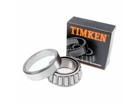 Подшипник HM89448/HM89410, TIMKEN, 36.512х76.2х29.37, конический, однорядный (1 шт; Цил. отв.)