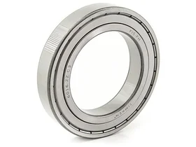 Подшипник 6016 ZZC3 TIMKEN