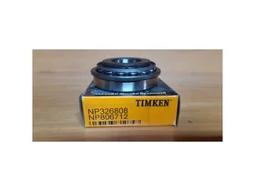 Подшипник NP326808/NP806712 (27x62/66x22.5) Timken