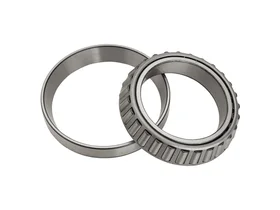 Подшипник Дифферинциала Шт. 0 Timken арт. 387A382S