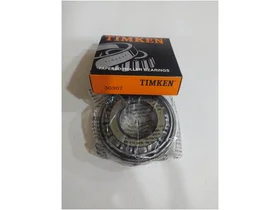 Подшипник 30307 роликовый 50*90*21,75/0,540 Timken
