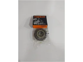 Подшипник 30304 роликовый 20*52*16,25/0,166 Timken