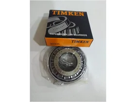 Подшипник 30306 шариковый 30*72*20,75/0,390 Timken