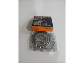 Подшипник 30207 роликовый 35*72*18,25/0,340 Timken