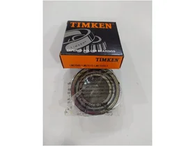 Подшипник LM67048/LM67010/LM67000LA роликовый 32*59*15,9/0,180 Timken