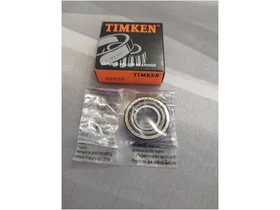 Подшипник 30202 роликовый 15*35*11,75/0,0544 Timken