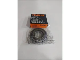Подшипник 30205 роликовый 25*52*16,25/0,150 Timken