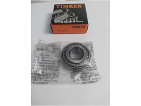 Подшипник 30203 роликовый 17*40*13.25/0,080 Timken