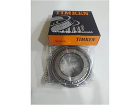 Подшипник 30209 роликовый 45*85*20,75/0,49 Timken