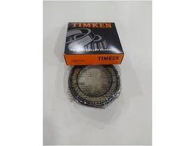 Подшипник 32012Х роликовый 60*95*23/0,600 Timken