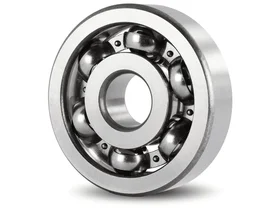Подшипник 6220 (6220-Ball Bearing) (TIMKEN) размер (100х180х34)