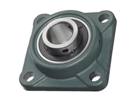 Подшипниковый узел UCF210 (TIMKEN)