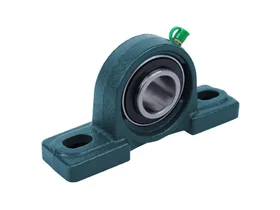 Подшипниковый узел UCP205 (TIMKEN)